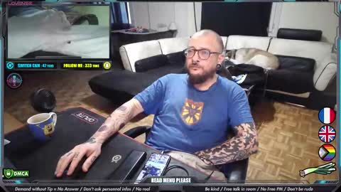Snapshot of law_leek chatting on 03-04-26, 06:52 Leek online show from 03-04-26, 06:52