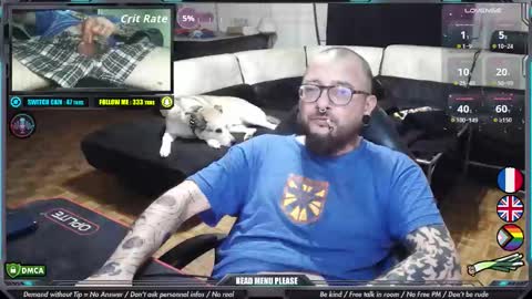 Snapshot of law_leek chatting on 03-05-26, 06:48 Leek online show from 03-05-26, 06:48