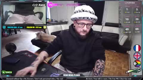 Snapshot of law_leek chatting on 03-09-26, 07:23 Leek online show from 03-09-26, 07:23