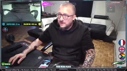 Snapshot of law_leek chatting on 03-11-26, 04:57 Leek online show from 03-11-26, 04:57