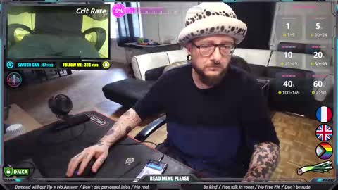 Snapshot of law_leek chatting on 03-14-26, 09:26 Leek online show from 03-14-26, 09:26