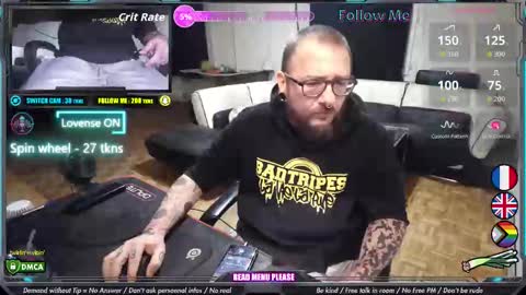 Snapshot of law_leek chatting on 03-28-26, 11:43 Leek online show from 03-28-26, 11:43