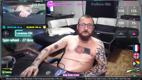 Snapshot of law_leek chatting on 03-30-26, 05:36 Leek online show from 03-30-26, 05:36