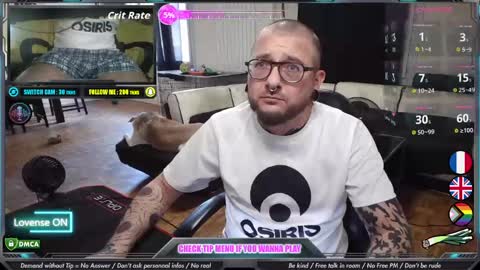 Snapshot of law_leek chatting on 05-24-26, 08:19 Leek online show from 05-24-26, 08:19