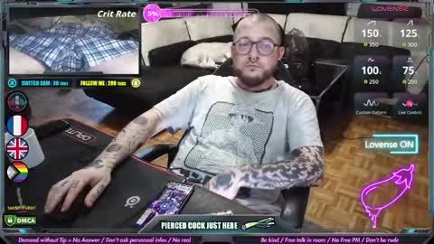 Snapshot of law_leek chatting on 05-25-26, 06:03 Leek online show from 05-25-26, 06:03
