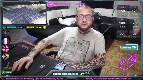 Snapshot of law_leek chatting on 05-31-26, 11:50 Leek online show from 05-31-26, 11:50