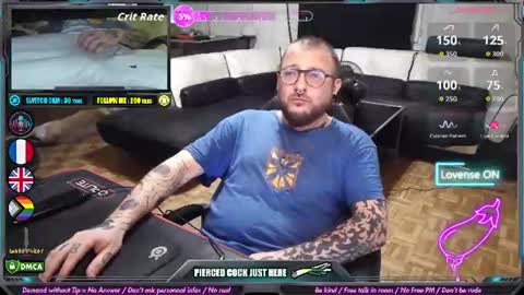 Snapshot of law_leek chatting on 06-07-26, 05:06 Leek online show from 06-07-26, 05:06