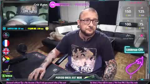 Leek online show from 07-04-26, 04:51