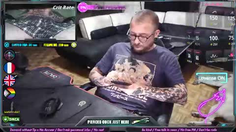 Leek online show from 07-05-26, 10:22