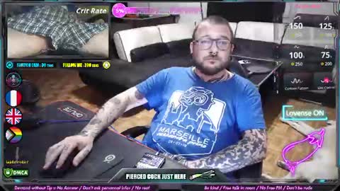 Leek online show from 07-20-26, 05:26