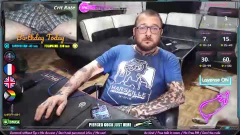Leek online show from 07-23-26, 11:30