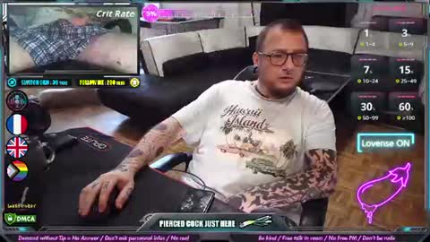 Leek online show from 07-28-26, 11:17