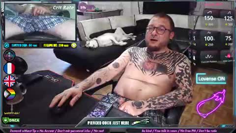 Leek online show from 07-28-26, 02:13