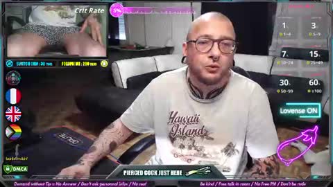 Leek online show from 07-29-26, 09:18