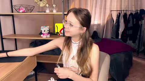 Snapshot of lawanafrontera chatting on 05-25-26, 08:20 IVI online show from 05-25-26, 08:20