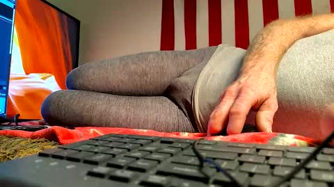 lawerenceingram46 online show from 10-28-25, 03:21