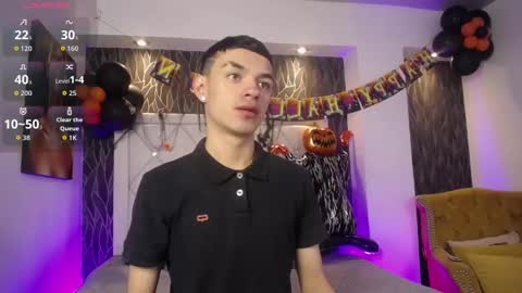 Mike online show from 10-29-25, 01:13