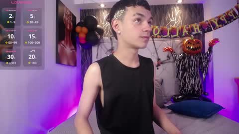 Mike online show from 10-30-25, 02:29