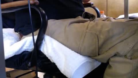 Snapshot of lawonderkind chatting on 09-28-25, 10:26 ManNutts Tbag online show from 09-28-25, 10:26