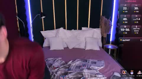 Lawrence online show from 10-28-25, 08:33