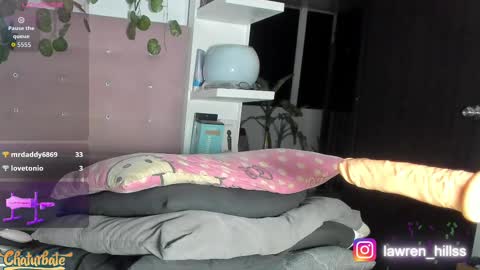 lawrenhills online show from 09-27-25, 12:48