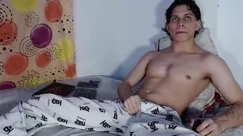 ZAmbrano online show from 01-08-26, 05:10