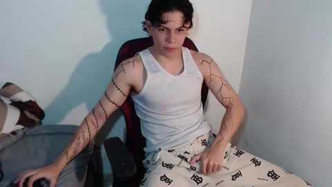 ZAmbrano online show from 02-05-26, 06:51