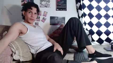 ZAmbrano online show from 02-15-26, 04:03