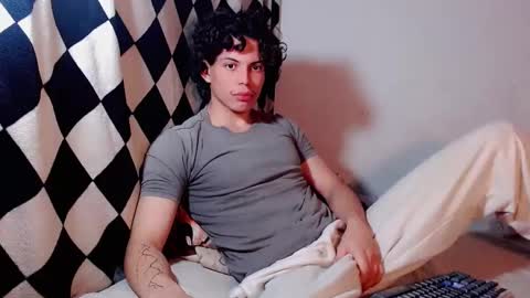 ZAmbrano online show from 04-02-26, 02:53