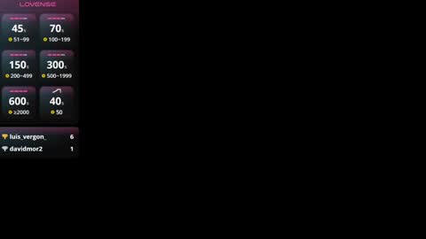 layla_17 online show from 01-05-25, 08:21