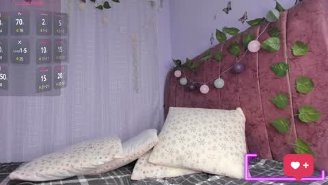 layla_17 online show from 01-28-25, 11:07