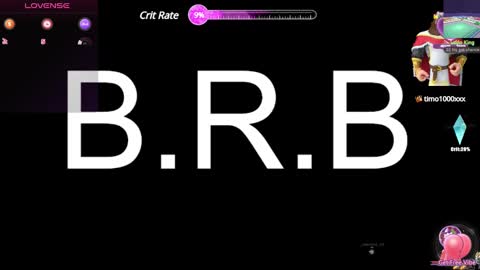 Layla online show from 01-16-25, 03:34