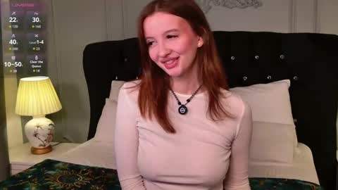 Your sweet girl-next-door online show from 04-15-26, 05:42