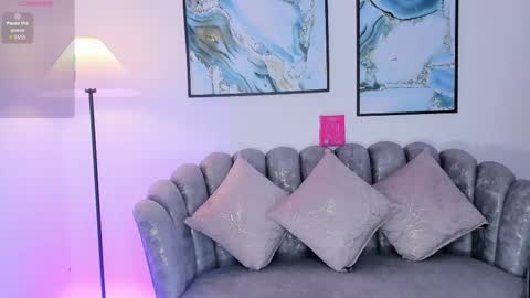 Snapshot of layla_breezee_ chatting on 11-13-25, 12:15 Layla Breezee online show from 11-13-25, 12:15