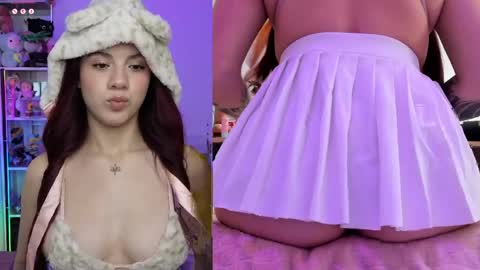 Layla online show from 04-09-26, 07:30