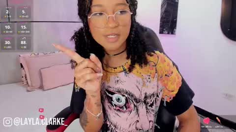 layla_clarke online show from 03-25-26, 03:45