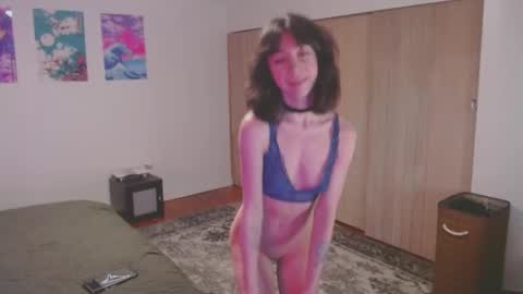 Snapshot of layla_hex chatting on 01-28-25, 05:22 Layla Hex online show from 01-28-25, 05:22