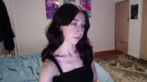 Snapshot of layla_hex chatting on 10-03-25, 05:26 Layla Hex online show from 10-03-25, 05:26