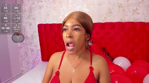 L A Y L A online show from 02-14-26, 12:24