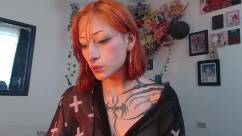Snapshot of layla_quinn chatting on 05-22-26, 07:41 layla_quinn online show from 05-22-26, 07:41