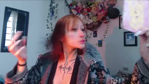 Snapshot of layla_quinn chatting on 06-06-26, 12:43 layla_quinn online show from 06-06-26, 12:43