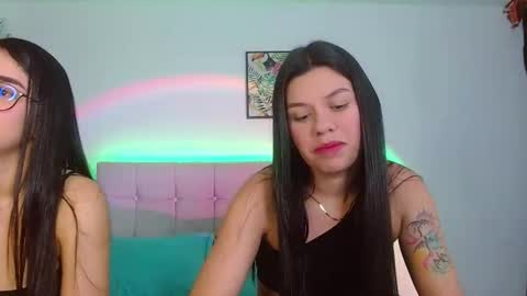 Lia and Rachel online show from 04-25-26, 11:46