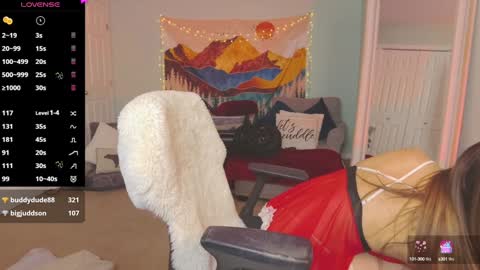 Snapshot of laylaa_dreams chatting on 12-29-24, 03:33 Laylaa Dreams online show from 12-29-24, 03:33