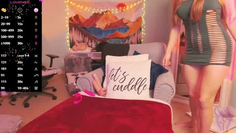 Snapshot of laylaa_dreams chatting on 01-29-25, 02:09 Laylaa Dreams online show from 01-29-25, 02:09