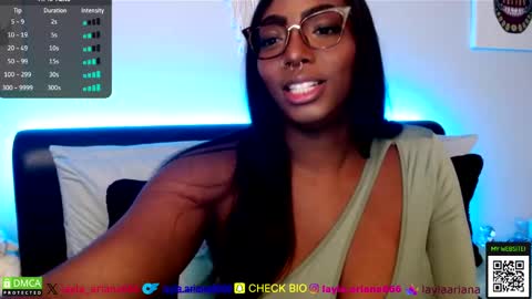 laylaariana online show from 10-10-25, 02:43