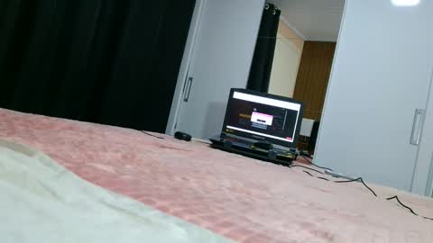 Snapshot of laylabrasil chatting on 01-26-25, 01:31 kelly online show from 01-26-25, 01:31