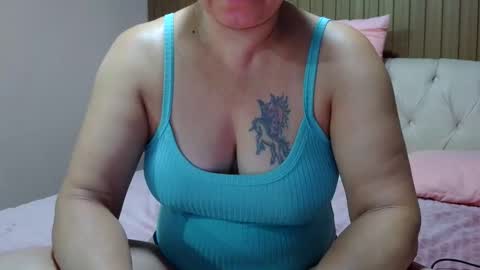 Snapshot of laylabrasil chatting on 01-30-25, 03:22 kelly online show from 01-30-25, 03:22