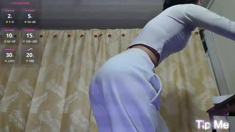laylafoxy_tay online show from 02-23-25, 03:13