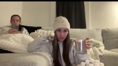 Snapshot of laylahlaylah1 chatting on 12-02-25, 10:05 laylahlaylah1 online show from 12-02-25, 10:05