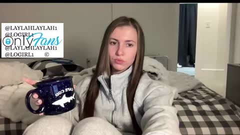 laylahlaylah1 online show from 01-15-26, 11:04